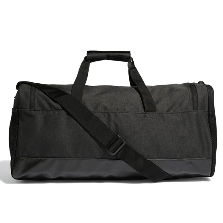 Сумка спортивная  Adidas TR DUFFLE S/HT4749/Черный photo 2