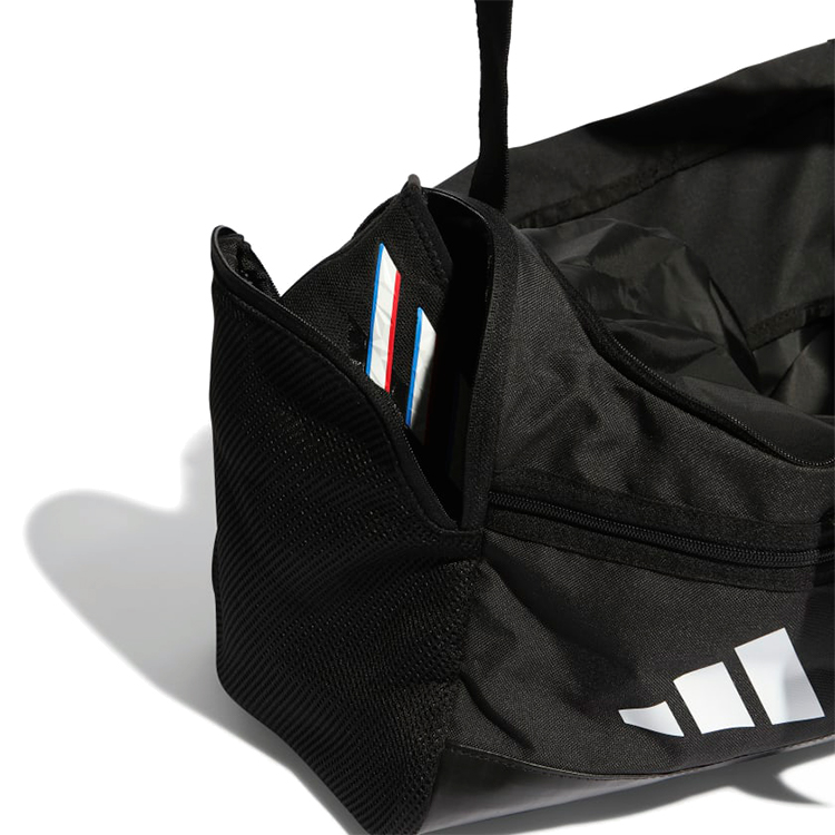 Сумка спортивная  Adidas TR DUFFLE S/HT4749/Черный photo 3