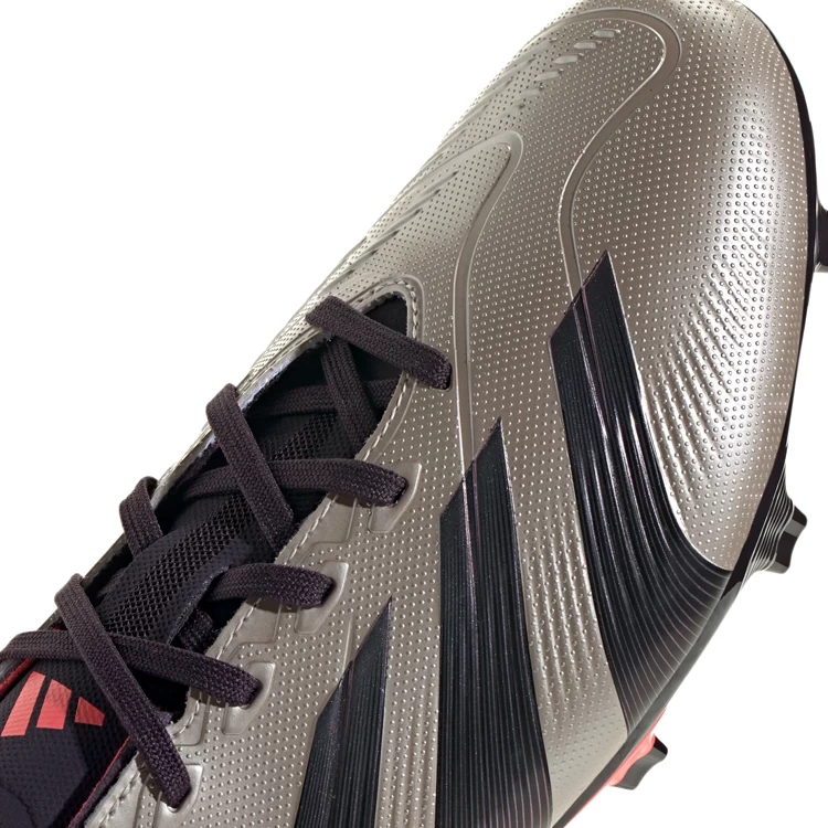 Бутсы Adidas PREDATOR LEAGUE FG / Мужской / 39.5 / Серый photo 5