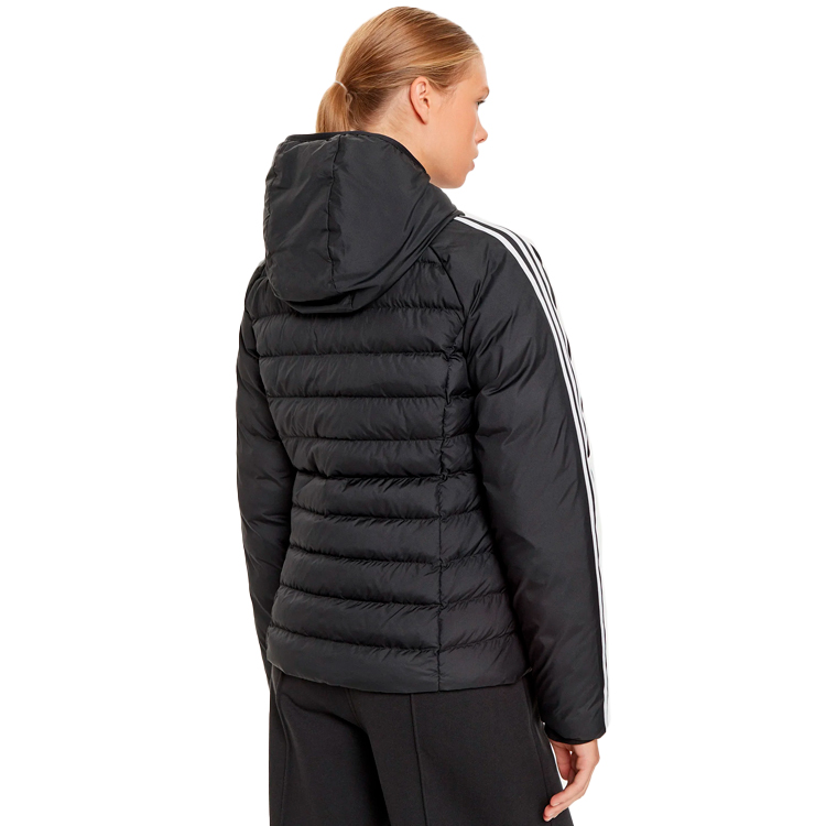 Куртка Adidas Slim Jacket XXS Черный Женский photo 4
