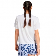 Tricou Adidas RUN IT BL TEE W thumbnav 3