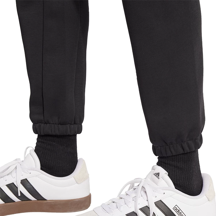 Брюки Adidas M FI SL PT XXL Черный Мужской photo 5