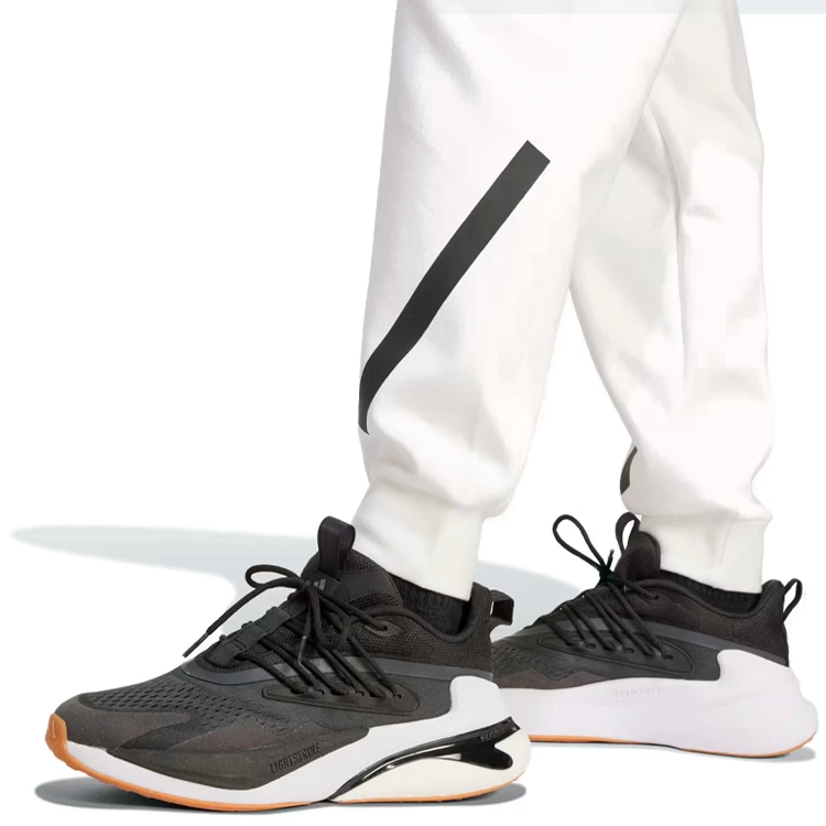 Pantaloni Adidas M Z.N.E. PT XL Alb Barbati photo 5