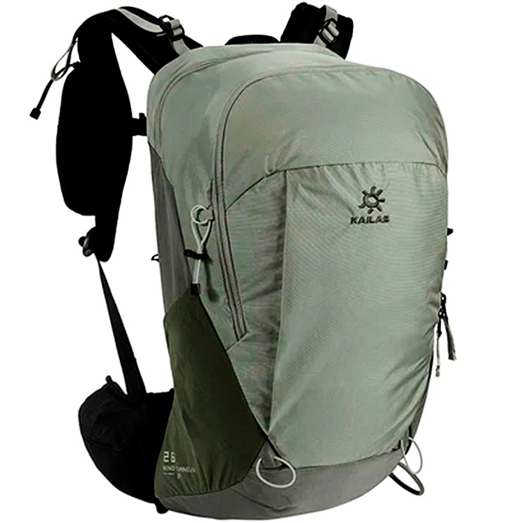 Rucsac Kailas Wind Tunnel Backpack photo 
