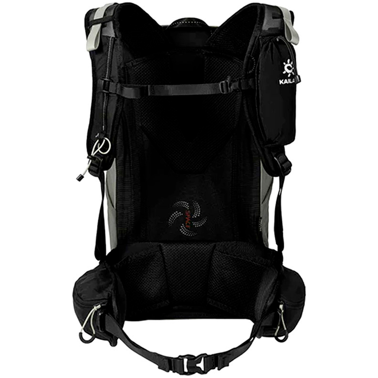 Rucsac Kailas Wind Tunnel Backpack KA2453007-11449 Verde photo 4
