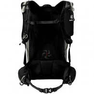 Rucsac Kailas Wind Tunnel Backpack thumbnav 4