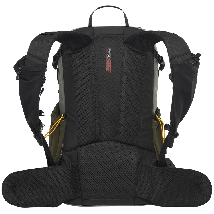 Рюкзак Kailas Peak-Chaser Lightweight Trekking Backpack KA2453008-11449 Зеленый photo 4