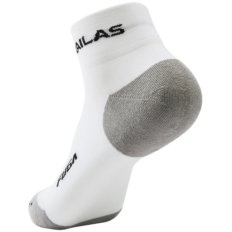 Sosete Barbati Kailas Low-cut Trail Running Socks L Alb photo 4