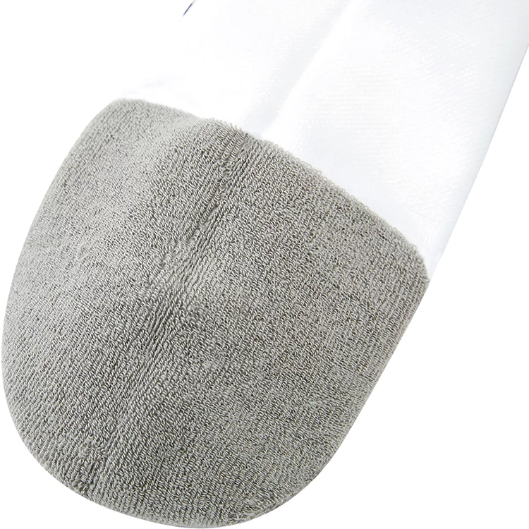 Sosete Barbati Kailas Low-cut Trail Running Socks L Alb photo 5