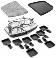 Гриль Kitfort KT-1649 thumbnav 2