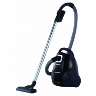 Aspirator cu sac Panasonic MC-CG523K149, 1500 W, Negru thumbnav 2