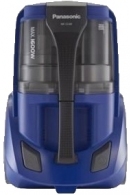 Aspirator cu container Panasonic MC-CL561A149, 1600 W, 65 dB, Alte culori thumbnav 1