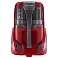 Aspirator cu container Panasonic MC-CL563R149, 1800 W, Rosu thumbnav 1