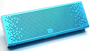 Boxa portabila Bluetooth Xiaomi MI Portable Bluetooth 6W Blue thumbnav 1