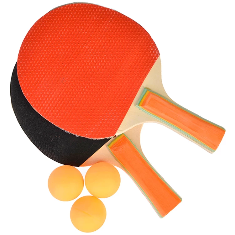 Set p/u tenis de masa SIWOTE Ping pong set photo 1