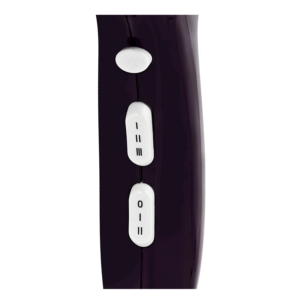 Фен Vitek VT-2249 2200W Фиолетовый photo 3