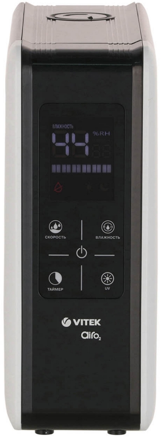 Umidificator Vitek VT2349 photo 1 Umidificator Vitek VT2349 photo 1