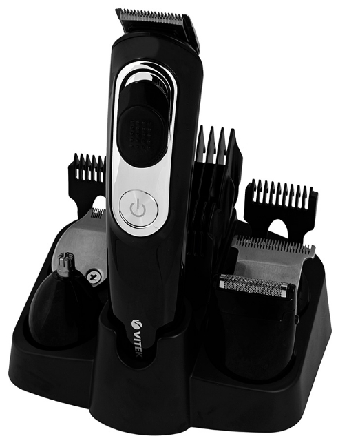 Триммер для лица Vitek VT-2549 photo 4