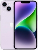 Apple iPhone 14 128GB Purple, Model A2882 thumbnav 1
