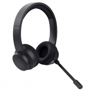 Беспроводная Наушники Trust AYDA / Bluetooth / Black thumbnav 2