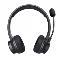 Беспроводная Наушники Trust AYDA / Bluetooth / Black thumbnav 4