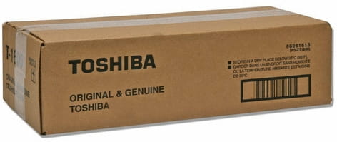 Developer Toshiba D-FC30EK Black, (xxxg/appr. 56 000 pages 10%) for e-STUDIO 2051C/2551C/2050C/2550C photo 1 Developer Toshiba D-FC30EK Black, (xxxg/appr. 56 000 pages 10%) for e-STUDIO 2051C/2551C/2050C/2550C photo 1
