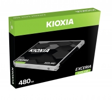 SSD 2.5" KIOXIA (Toshiba) Exceria 480GB thumbnav 2