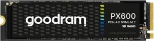 M.2 NVMe SSD GOODRAM PX600 Gen2 / 2.0TB / 3D NAND TLC thumbnav 1