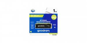 M.2 NVMe SSD GOODRAM PX600 Gen2 / 2.0TB / 3D NAND TLC thumbnav 3