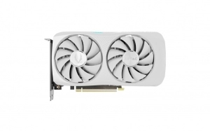 Видеокарта ZOTAC GeForce RTX 4070 Twin Edge OC / 12GB / GDDR6X / 192bit thumbnav 2