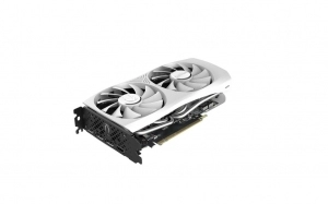 Видеокарта ZOTAC GeForce RTX 4070 Twin Edge OC / 12GB / GDDR6X / 192bit thumbnav 3