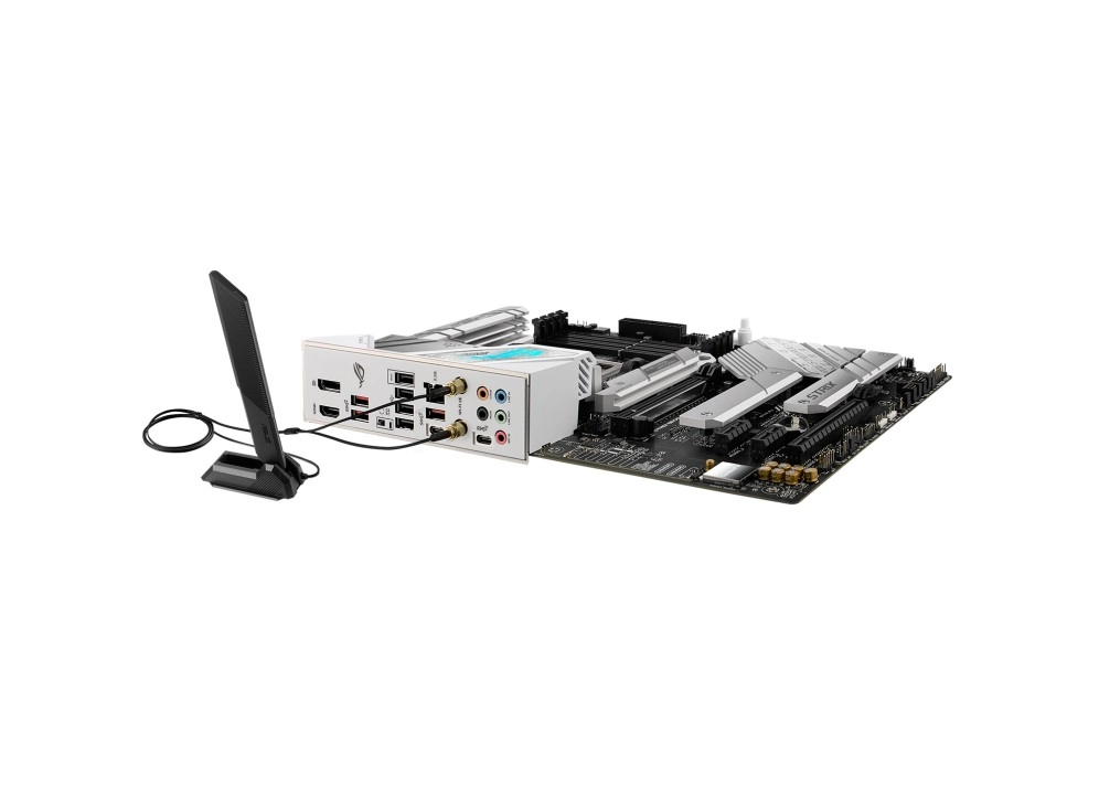 Материнская плата ASUS ROG STRIX B650-A GAMING WIFI / AM5 / B650 / DDR5 / ATX photo 5