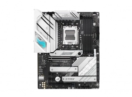 Материнская плата ASUS ROG STRIX B650-A GAMING WIFI / AM5 / B650 / DDR5 / ATX thumbnav 2