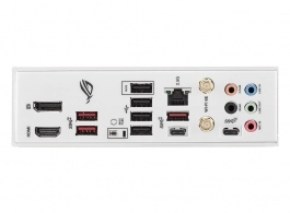 Материнская плата ASUS ROG STRIX B650-A GAMING WIFI / AM5 / B650 / DDR5 / ATX thumbnav 4