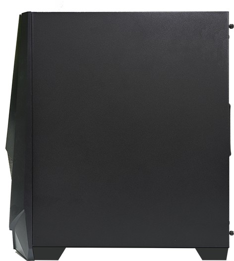Корпус XILENCE XILENT BLAST | X505.ARGB/ no PSU/ Side panel/ ATX/ Black photo 5