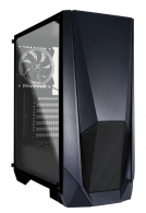 Корпус XILENCE XILENT BLAST | X505.ARGB/ no PSU/ Side panel/ ATX/ Black thumbnav 2