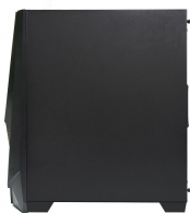 Корпус XILENCE XILENT BLAST | X505.ARGB/ no PSU/ Side panel/ ATX/ Black thumbnav 5
