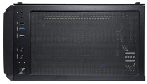 Корпус XILENCE XILENT BLAST | X505.ARGB/ no PSU/ Side panel/ ATX/ Black thumbnav 6