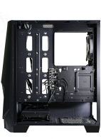 Корпус XILENCE XILENT BLAST | X505.ARGB/ no PSU/ Side panel/ ATX/ Black thumbnav 7