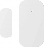 Senzor de deschidere a usii si ferestrei YANDEX YNDX-00520 with Zigbee, White 