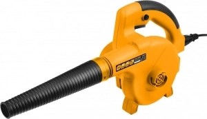 Воздуходувка электрическая 600W Industrial Tolsen 