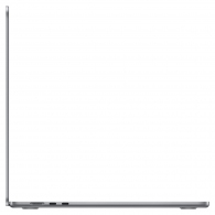 MacBook Pro 14.2 M3, 8 ГБ, 1 ТБ, Space Grey thumbnav 2