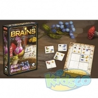 Cutia LG-30039 Brains: Potiunea Magica 