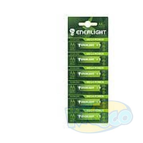 Enerlight 90030101 Mega Power Aaa Mb 1*6 photo 1