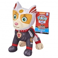 Spin Master 6060079 Paw Patrol Moto Plush Asort. 