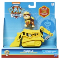 Spin Master 6058795 PAW PATROL Базовые машинки thumbnav 1