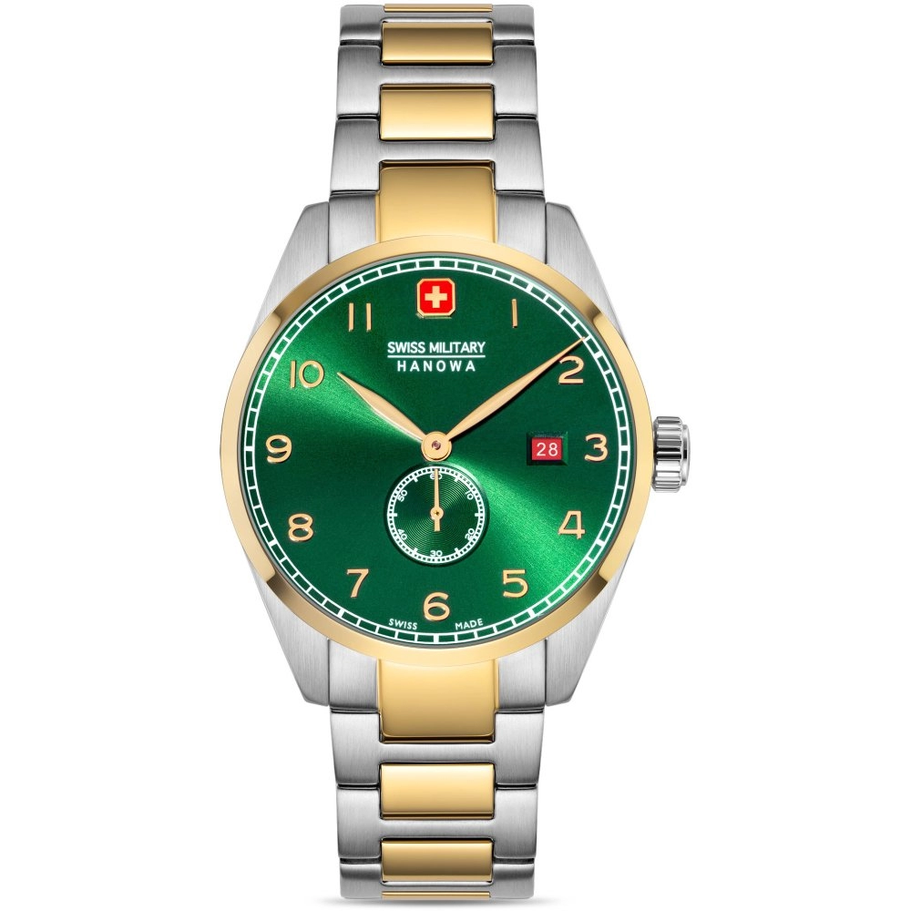 Ceas Swiss Military Hanowa SMWGH0000760 photo 1
