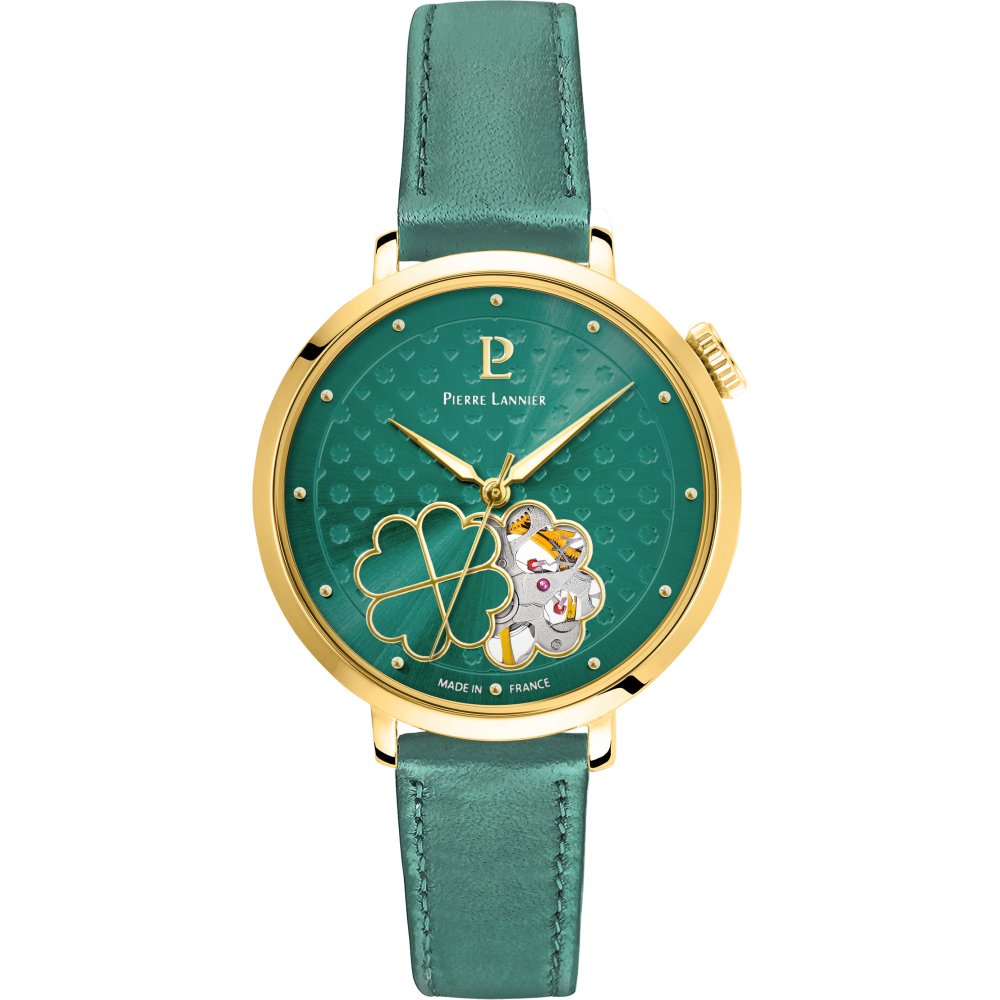 Ceas de Dama automatic Pierre Lannier 147K577 photo 1