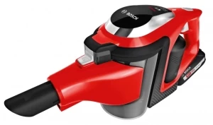 Пылесос вертикальный Bosch BBS81PET thumbnav 6