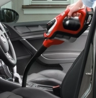 Пылесос вертикальный Bosch BBS81PET thumbnav 2